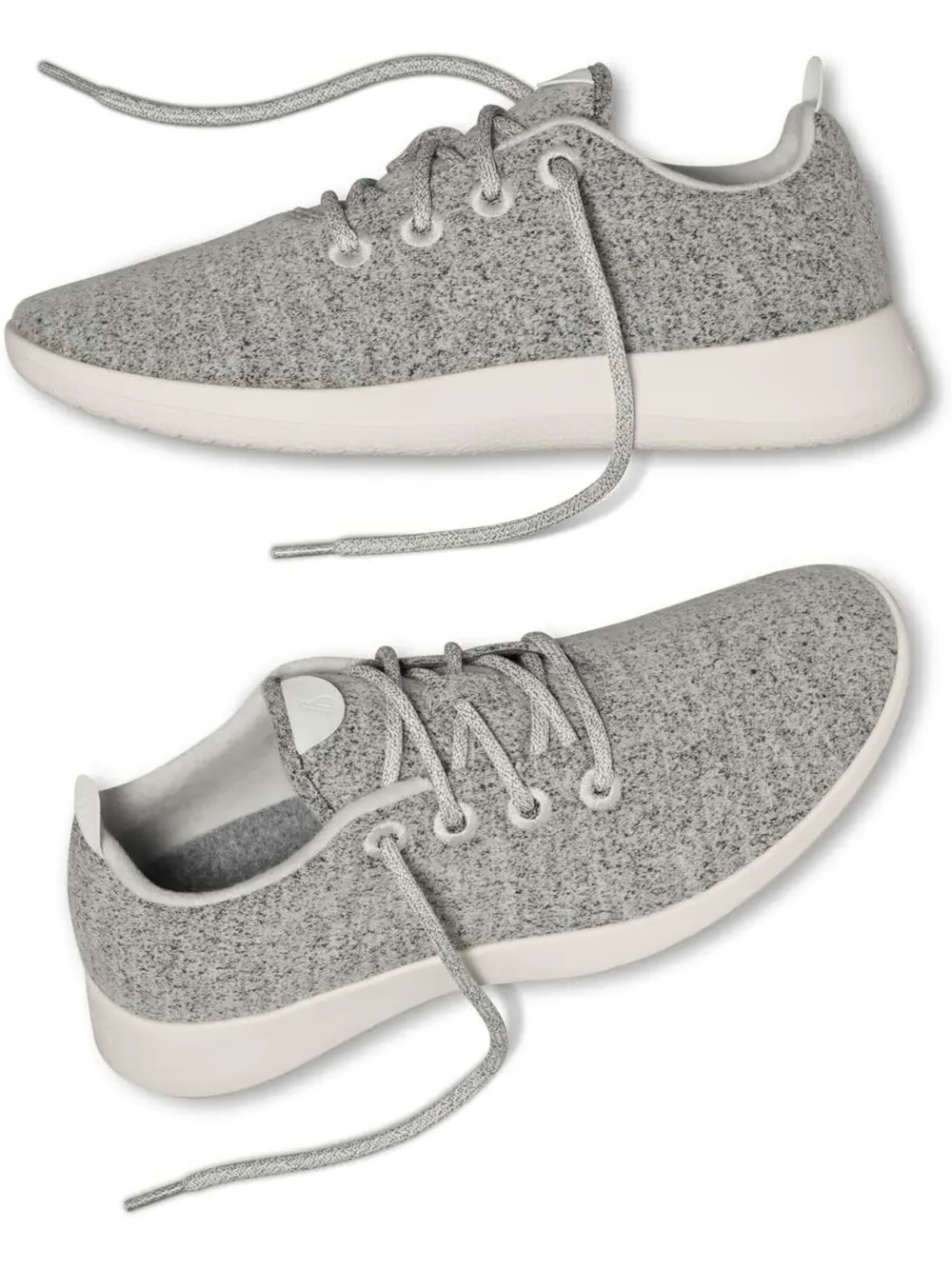 Allbirds Wool Runners